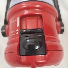 ランタン　単１電池タイプの画像