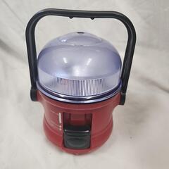 ランタン　単１電池タイプ