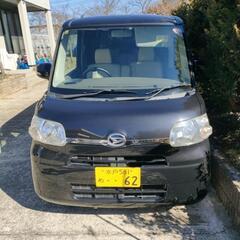 【全部コミコミ22万円】ダイハツタントパワスラ、フルセグ