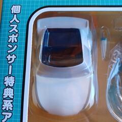 初音ミク　レーシング　2011　ver.の画像