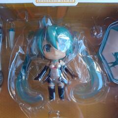 初音ミク　レーシング　2011　ver.の画像