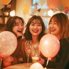1/31(金)心斎橋☆女性20～38歳・男性20～39歳限定☆【...