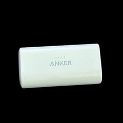 【ジャンク】Anker Nano Power Bank (12W...