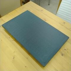 会津塗 長手盆 TJ9839の画像