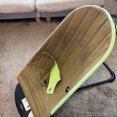 バウンサー　ベビービョルン　Babybjorn
