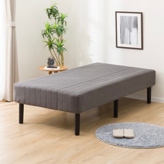 [引き取りのみ]脚付マットレスの画像