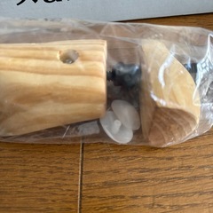 シューズ&ブーツフィッターの画像