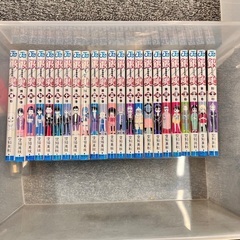 銀魂　単行本セット　欠品あり