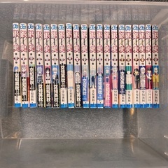 銀魂　単行本セット　欠品ありの画像