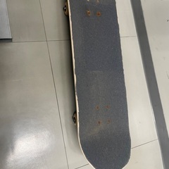 スケボー