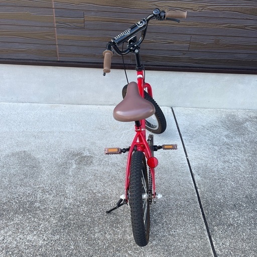 ジャンク GIOS 「ジオス」 GENOVA20 2017年モデル キッズバイク / 京都八幡店 ジャンク GIOS 「ジオス」 GENOVA20 2017年モデル キッズバイク / 京都