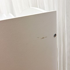 完成品　美品　絵本棚　おもちゃ棚の画像