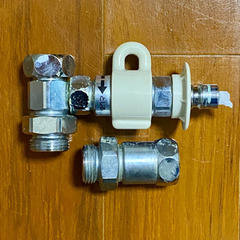 AQUA 食洗機 送風乾燥機能付 2019年製　の画像