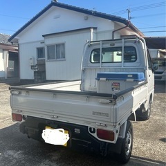 ⭐️ご成約ありがとうございました⭐️⭐️サンバー⭐️⭐️軽トラック🛻⭐️⭐️の画像