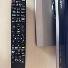 シャープ 20インチ　液晶カラーテレビ LC-20DZ3の画像