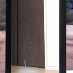 スタンドミラー　全身鏡