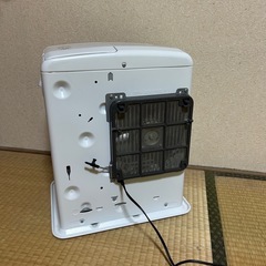 ダイニチ 石油ファンヒーター ブルーヒーター FW−3319KEE7
の画像