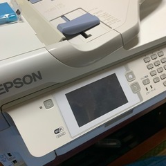 コピー機