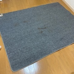 ホットカーペット2畳