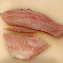 🐟 魚のさばき方＆カルパッチョ料理教室🐟お土産の熟成お刺身付で2...