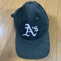 ドジャース キャップの中古が安い！激安で譲ります・無料で