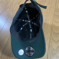 ニューエラ帽子キャップ　アリナーズ大谷ドジャースの画像