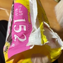 母乳パット130枚程度の画像