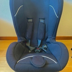チャイルドシートの画像