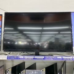 【軽トラ無料貸し出し】【SHARP】【液晶テレビ】【トレファク所沢店】