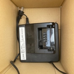 【決まりました】パナソニック製　電動アシスト自転車2019年製　 　の画像