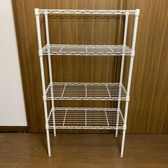 スチールラック