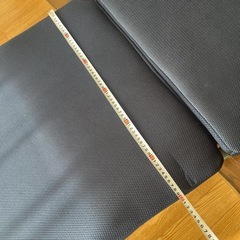 折りたたみベッドの画像