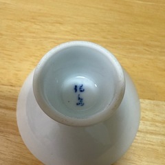有田焼　鍋島焼　徳利&お猪口6点の画像