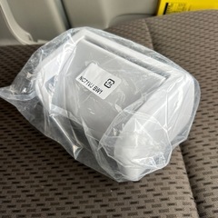 値下げしました！新品　トイレットペーパーホルダー