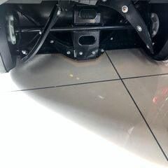 【未使用】【動作OK】【店頭引取限定】電動除雪機 Blizzard Ex1600win 8,580円（税込）の画像