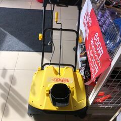 【未使用】【動作OK】【店頭引取限定】電動除雪機 Blizzar...