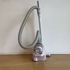 掃除機