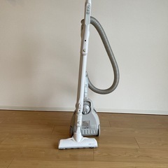 掃除機の画像