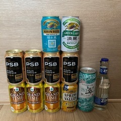 ビール 発泡酒 リキュールなどお酒　12本セット