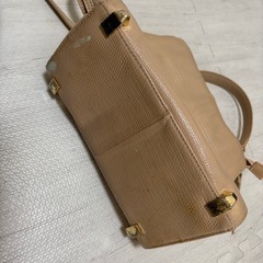 CHARUERショルダーバッグの画像