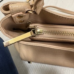 CHARUERショルダーバッグの画像