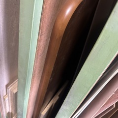 化粧板やコンパネの端材ですの画像