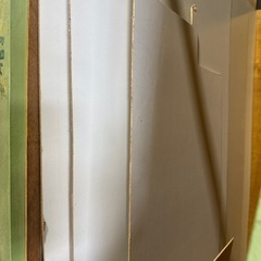 化粧板やコンパネの端材ですの画像