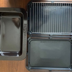 【定価14万！】東芝 過熱水蒸気オーブンレンジ ER-PD7000wホワイトの画像