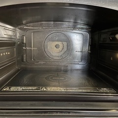 【定価14万！】東芝 過熱水蒸気オーブンレンジ ER-PD7000wホワイトの画像