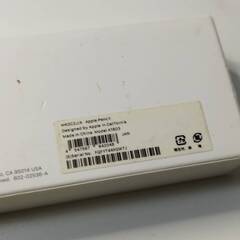 【大量】Apple Pencil 第1世代 (A1603) 空箱22個まとめ売り！
