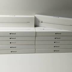 【大量】Apple Pencil 第1世代 (A1603) 空箱22個まとめ売り！