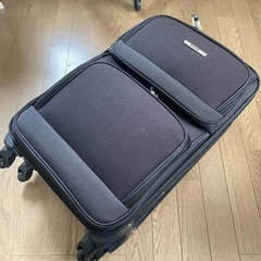 ソフトキャリーケース