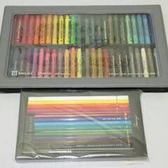 stp-3037　サクラクレパス　クレヨン　48色入り　サクラク...