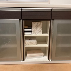 バーカウンターの画像